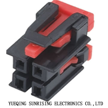  - AMP auto connector DJ3045-1.5-21