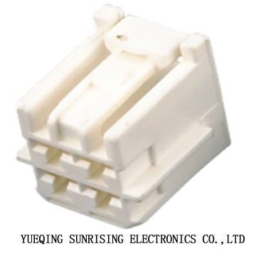  - Plastic accessory DJ7045Y-4.8-21