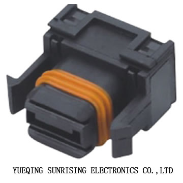  - electrical connector DJ70219B-7.8-21