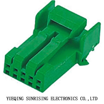  - composite connector DJ7051Y-1.2-21