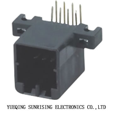  - instrument connector 028N