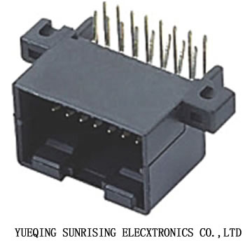  - headlight connector 028P