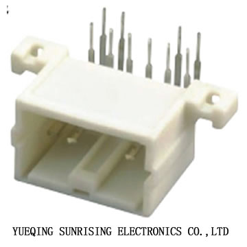  - sensor connector 028Q