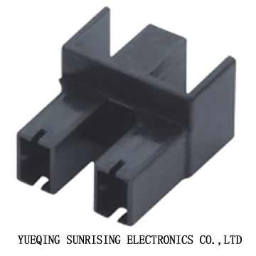  - connector for crank DJ7029C-6.3-21