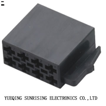  - automobike connector DJ7085A-3.5-21