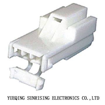  - waterproof connector DJ7032Y-2-11