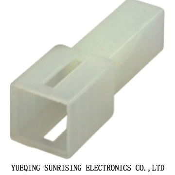  - Auto Electrical Connector DJ7011-2.8-11