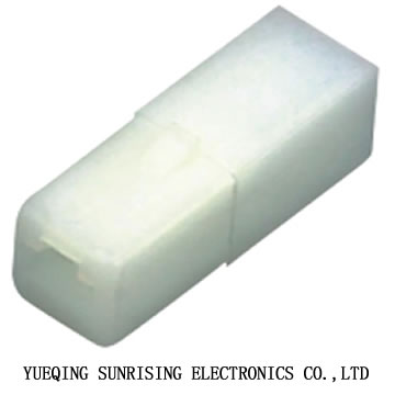  - auto socket DJ7011-2.8-21