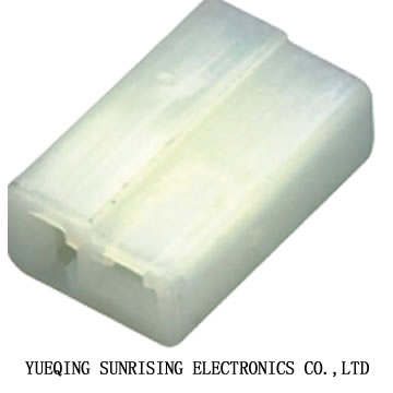  - motor connector DJ7024-2.8-21