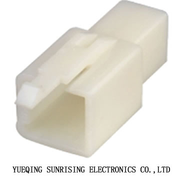  - Plastic accessory DJ7041A-2.8-11