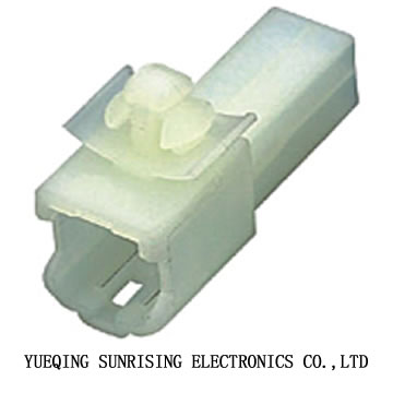  - monitor connector DJ70414-2.2-11