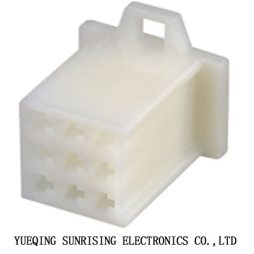  - auto bulb socket DJ7091A-2.8-21