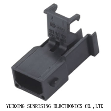  - waterproof connector DJ7027-2.8-11