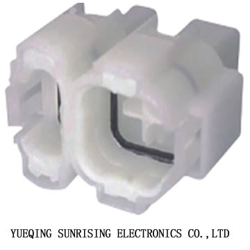  - instrument connector DJ7064-2.3-10