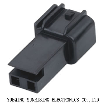  - integrated connector DJ-095104