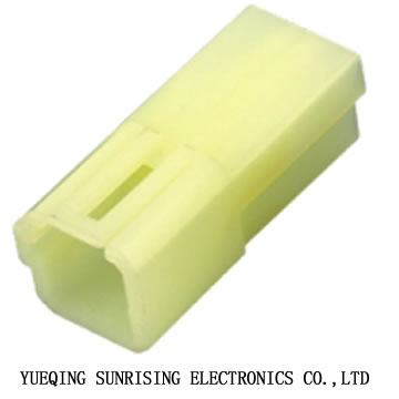  - lamp holder connector DJ7041A-3-11