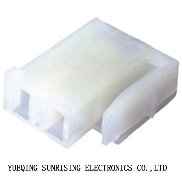  - wetherpack receptacle DJ7022-3-21