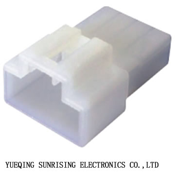  - onnector assembly for H9 bulb DJ7041-3-11