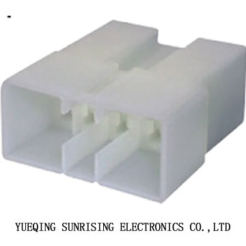  - connector for map DJ7072-3-11