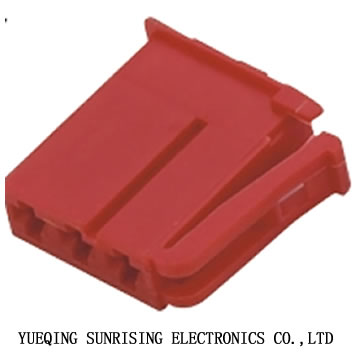  - motor connector DJ70311-3.5-21