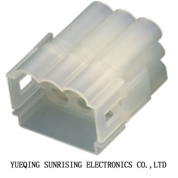  - waterproof connector  DJ3091-3.5-11