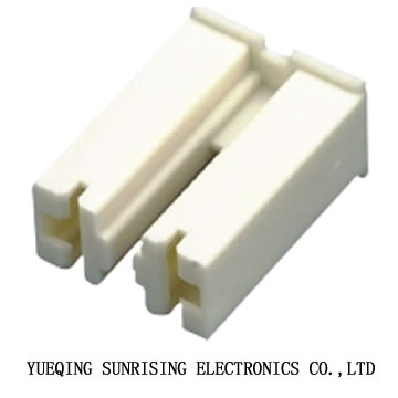  - Automotive Connector DJ70212A-4.8-21