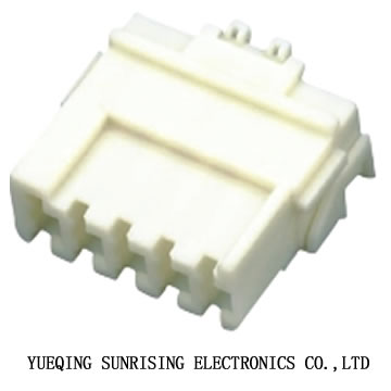  - wire harness connector DJ7055-4.8-21