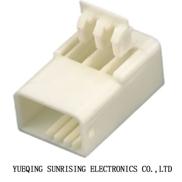  - car connector DJ7035-4.8-11