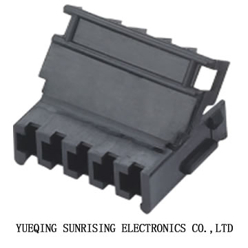  - Auto Electrical Connector DJ7054Y-4.8-21