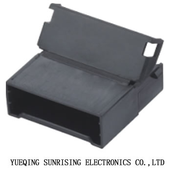  - auto socket DJ7054Y-4.8-11