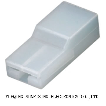  - terminal connector DJ7018-6.3-21