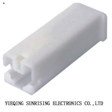  - motor connector DJ70115A-6.3-21