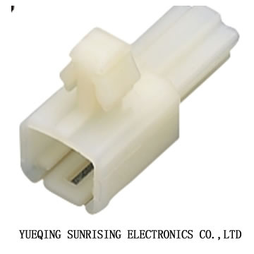  - Plastic accessory DJ7011C-6.3-11