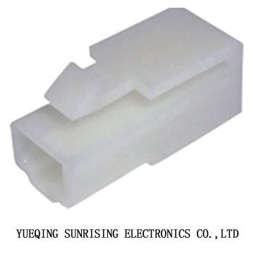  - cable connector DJ7011-6.3-21