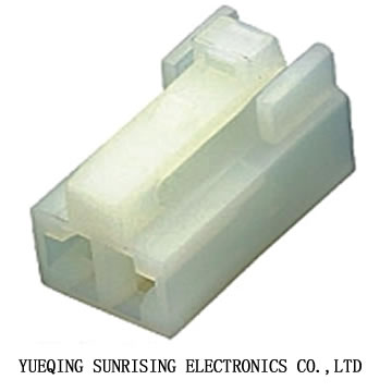  - waterproof connector DJ70235-6.3-21