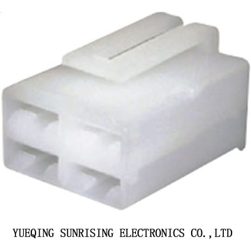  - fuse block connector DJ70410-6.3-21