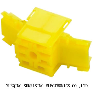  - wetherpack receptacle DJ70818B-6.3-21