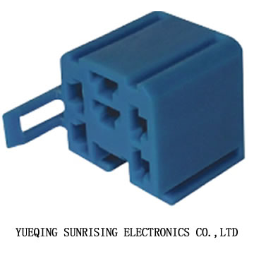  - injector connector DJJ7062-6.3-21