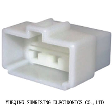  - plug assembly DJ7061-6.3-11