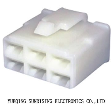  - connector for crank DJ7068-6.3-21