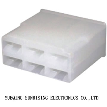  - centerline connector DJ7067-6.3-21