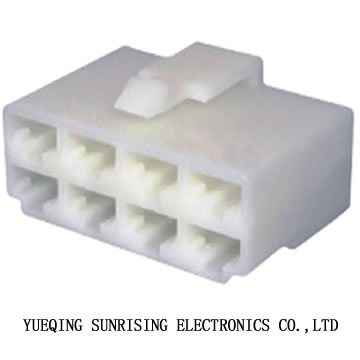  - electrical pigtail connectors DJ7081-6.3-21