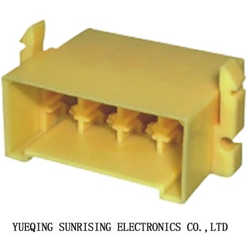  - Sensor Connector DJ7081B-6.3-11