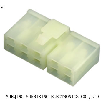  - connector DJ7101A-6.3-21