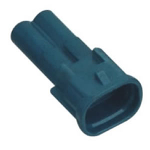 Automobile connector - Automobile Connector DJ7024-2-11