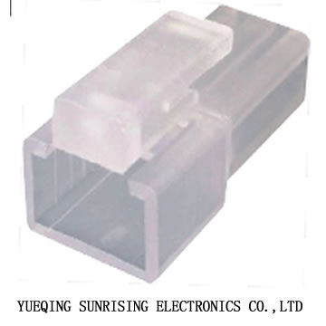  - electrical connector DJ7011-7.8-11