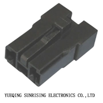 Automobile connector - composite connector DJ7026-7.8-21