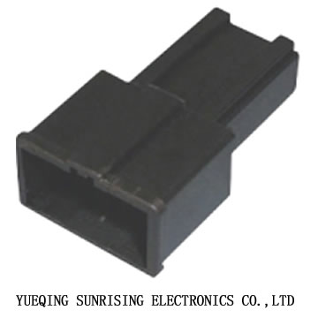 Automobile connector - instrument connector DJ7026-7.8-11