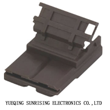 Automobile connector - waterproof plug DJ7021A-8-21