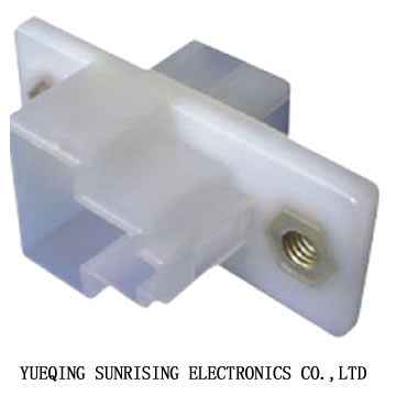 Automobile connector - wetherpack receptacle DJ7032Y-7.8-11